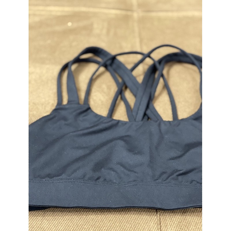 Áo bra thể thao Victoria's Sport