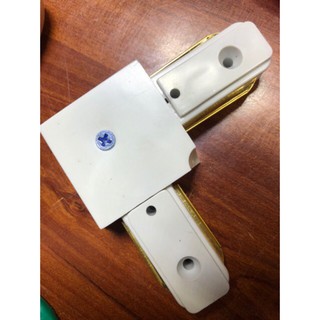 [VN] Nối ray góc dùng cho ray đèn rọi