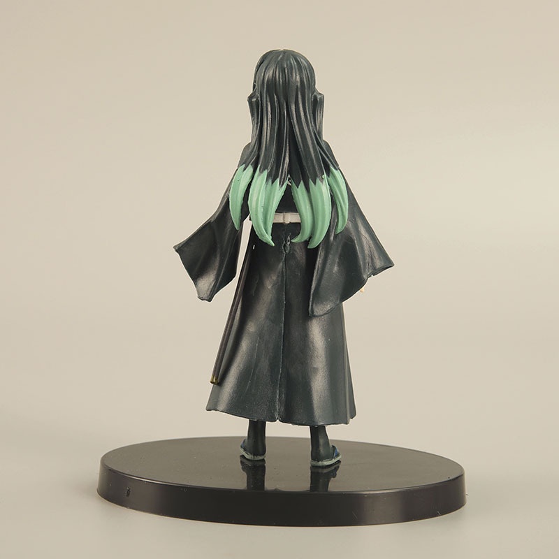 Mô Hình Nhân Vật Kimetsu No Yaiba 4 Kiểu Nhật Bản Bằng PVC