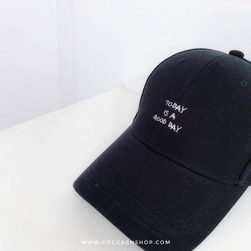 Mũ cap ' goodday ' Mucap116