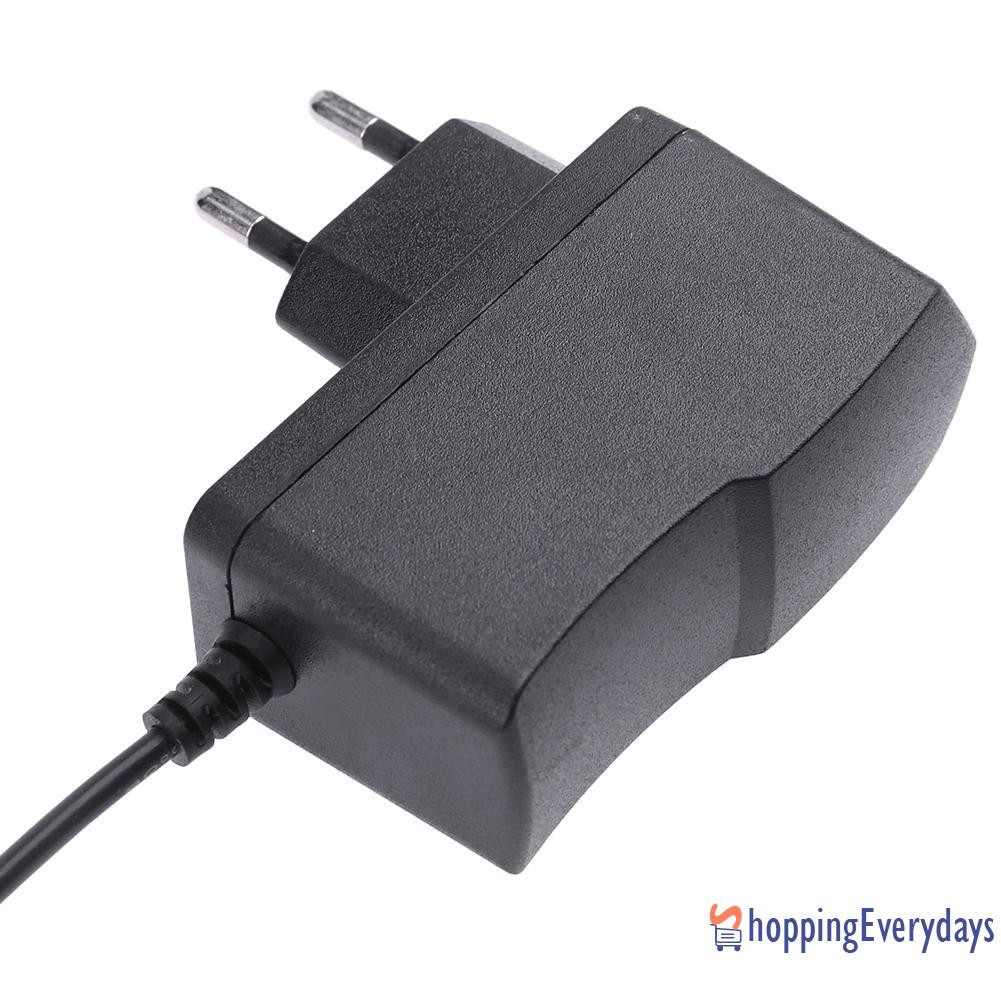 Bộ Sạc Chuyển Đổi Nguồn Điện 10v 600ma Cho Pin Mindstorms Ev3 9797