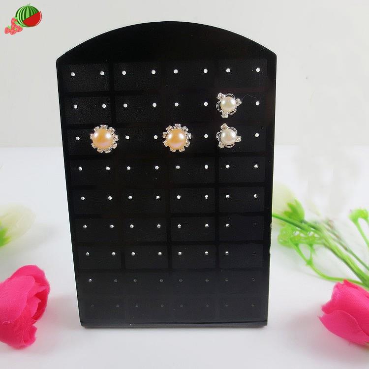 Giá Treo Bông Tai 72 Lỗ