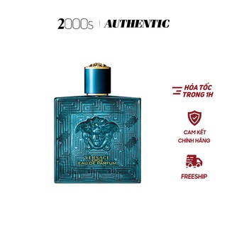 Nước hoa nam versace eros man edp 10ml