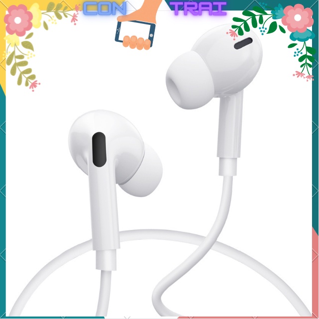 Tai nghe nghe nhét tai có dây chống ồn OneU pro chính hãng bảo hành 1 đổi 1 trong 1 tháng,dùng thử 3 ngày