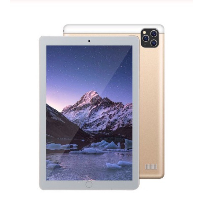 [Mã 151ELSALE hoàn 7% đơn 300K] Máy tính bảng Docomo pro max 4g Android 9 Ram 6G bộ nhớ 128G 9.7 inch | BigBuy360 - bigbuy360.vn
