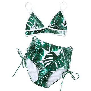 Bikini nữ phối dây gợi cảm