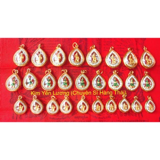 🎀 Mặt Phật Ngọc,Mặt Phật Tự Diện,Mặt Mẹ Thái Lan 🎀