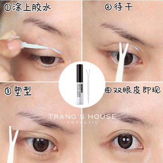Gel kích mí IDOL LASH EYELASH ADHESIVE
