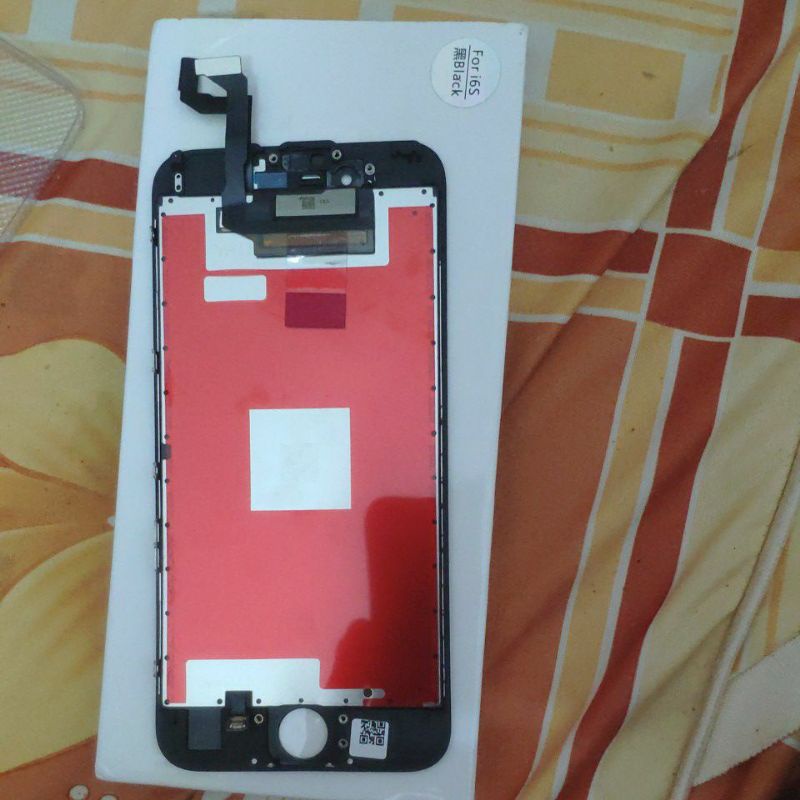 Màn hình iphone 6s, ip6s, ip 6s  màu đen đúng rẻ như xác | BigBuy360 - bigbuy360.vn