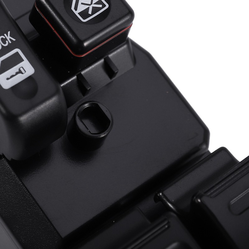 Công tắc điều khiển cửa sổ xe hơi Toyota 1997-2002 Camry Corolla