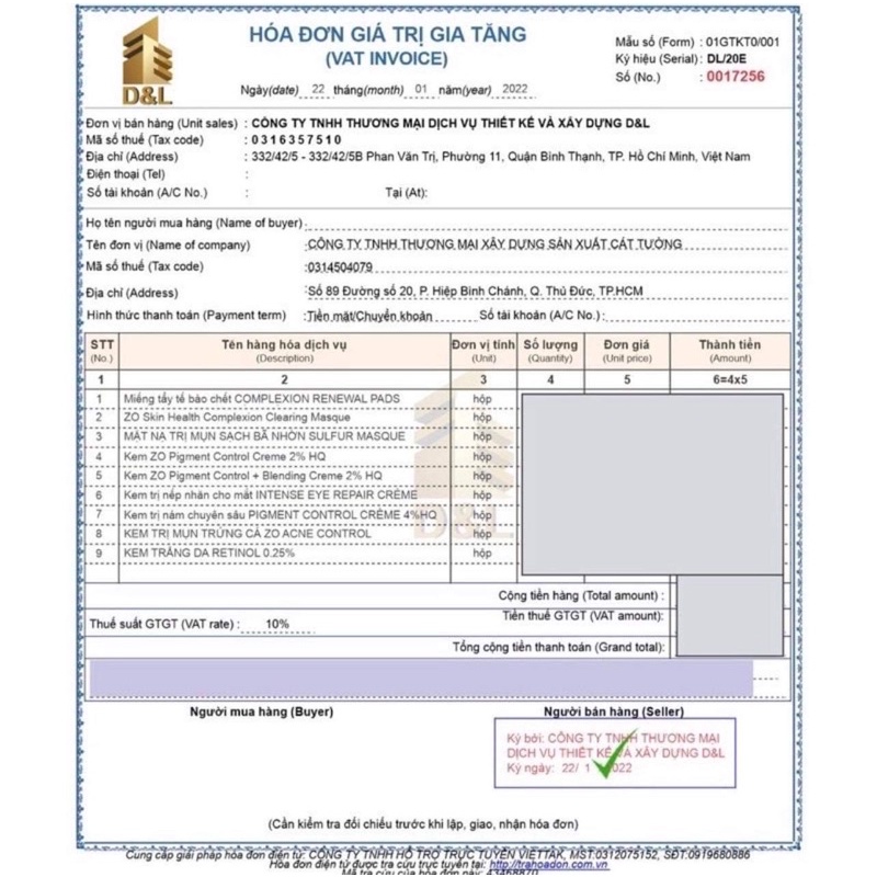 Mặt nạ sáng da chống lão hóa ZO SKIN HEALTH Skin Brightening Sheet Masque