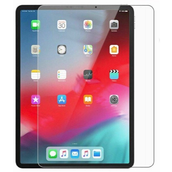 [SALE] [Viền Silicon] Ốp Ipad, Bao Da Ipad Hoạt Hình,Dễ Thương (P4) | BigBuy360 - bigbuy360.vn