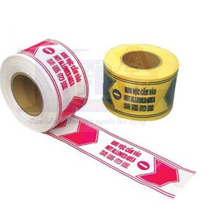 Cuộn rào công trình, cuộn rào dài 100m