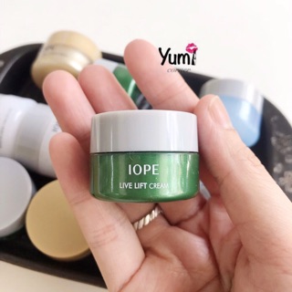 Kem dưỡng Iope 7ml ( tách set )