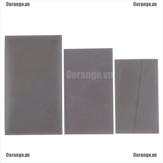 Miếng Dán Phân Cực Chất Lượng Cao Cho iphone LCD