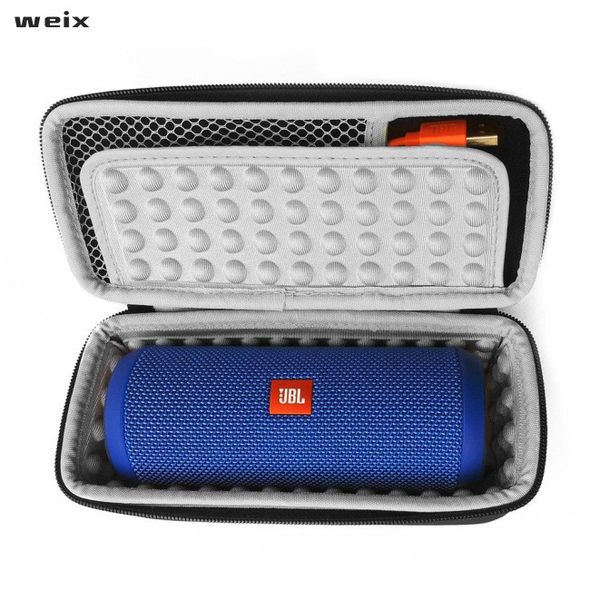 Túi Bảo Vệ Chống Nước Cho Loa Bluetooth Jbl Flip 1 2 3 4