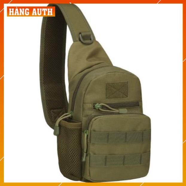[FreeShip – hàng Auth] Túi Đeo Chéo Nam - Túi Đeo Bao Tử Thể Thao Đeo Hông Bụng Lính Mỹ Rằn Ri | BigBuy360 - bigbuy360.vn
