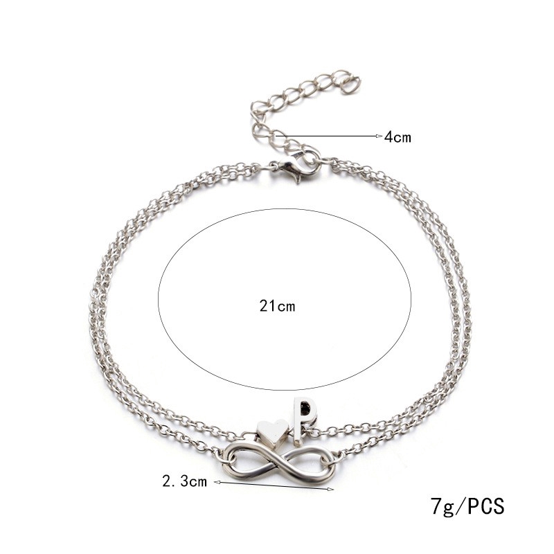 Fashion bracelet set | BigBuy360 - bigbuy360.vn