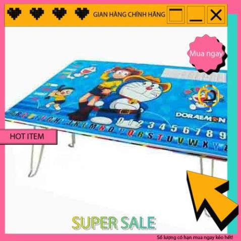 BÀN HỌC GẬP GỌN ĐA NĂNG CHO BÉ🌐 Hình Siêu Nhân, Công Chúa, Elsa, Hoạt Hình Cho Bé - Chân Sắt Gấp (giao màu ngẫu nhiên) | BigBuy360 - bigbuy360.vn