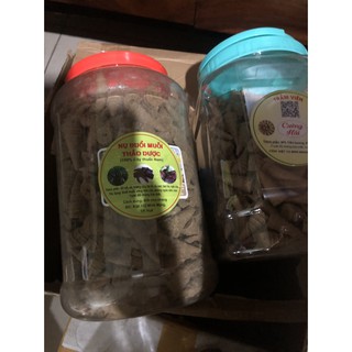 Nụ đuổi muỗi Thảo Dược 500gr