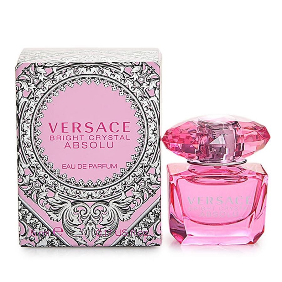 Nước hoa Versace Mini 5ml. Có sẵn