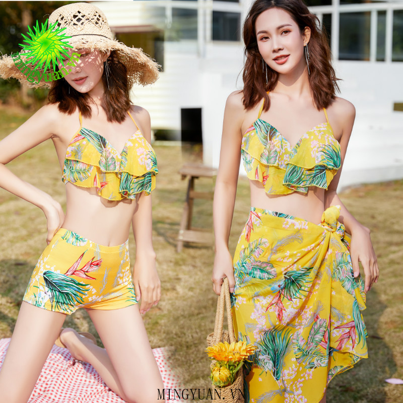 Bộ Đồ Bơi Bikini Quyến Rũ Cho Nữ | BigBuy360 - bigbuy360.vn