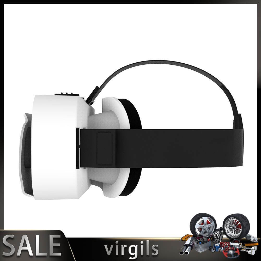 Kính Thực Tế Ảo 3d Virgils Shinecon Sc-G05A Vr Google