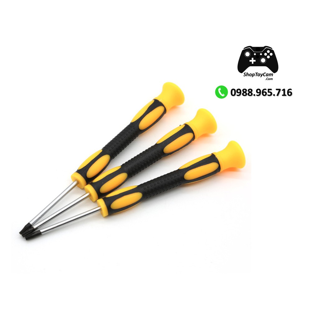 Bộ Tua Vít & Vệ Sinh Tay Cầm Xbox 360 / Xbox One / Xbox One S TỐI ƯU Việc Tháo Lắp & Sửa Chữa Tay Cầm | BigBuy360 - bigbuy360.vn