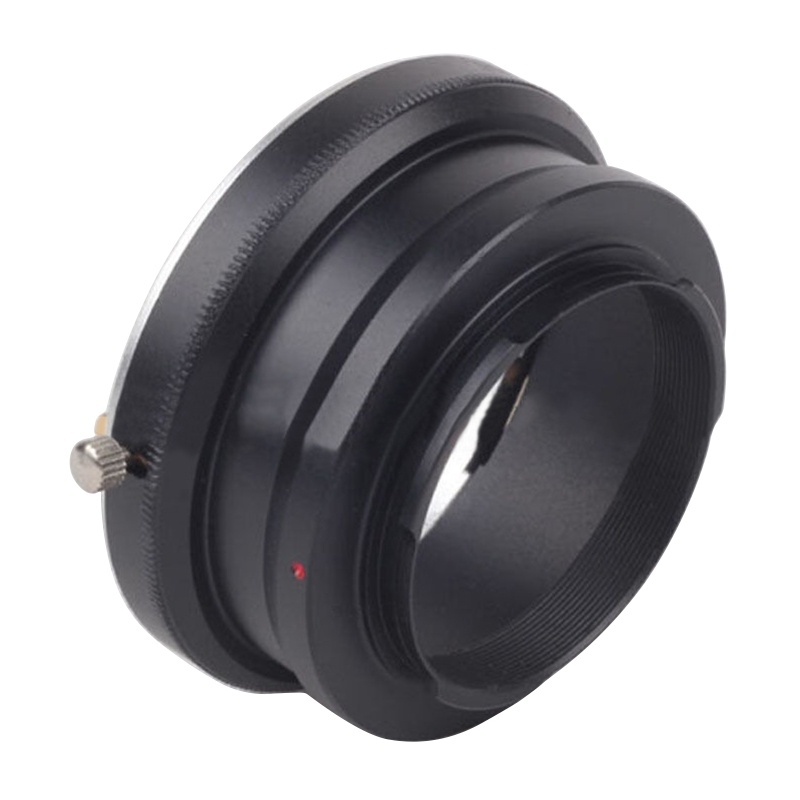 Ngàm Chuyển Đổi Ống Kính NEX-3 NEX-5 A7 A6000 Cho Máy Ảnh NEX-3 NEX-5