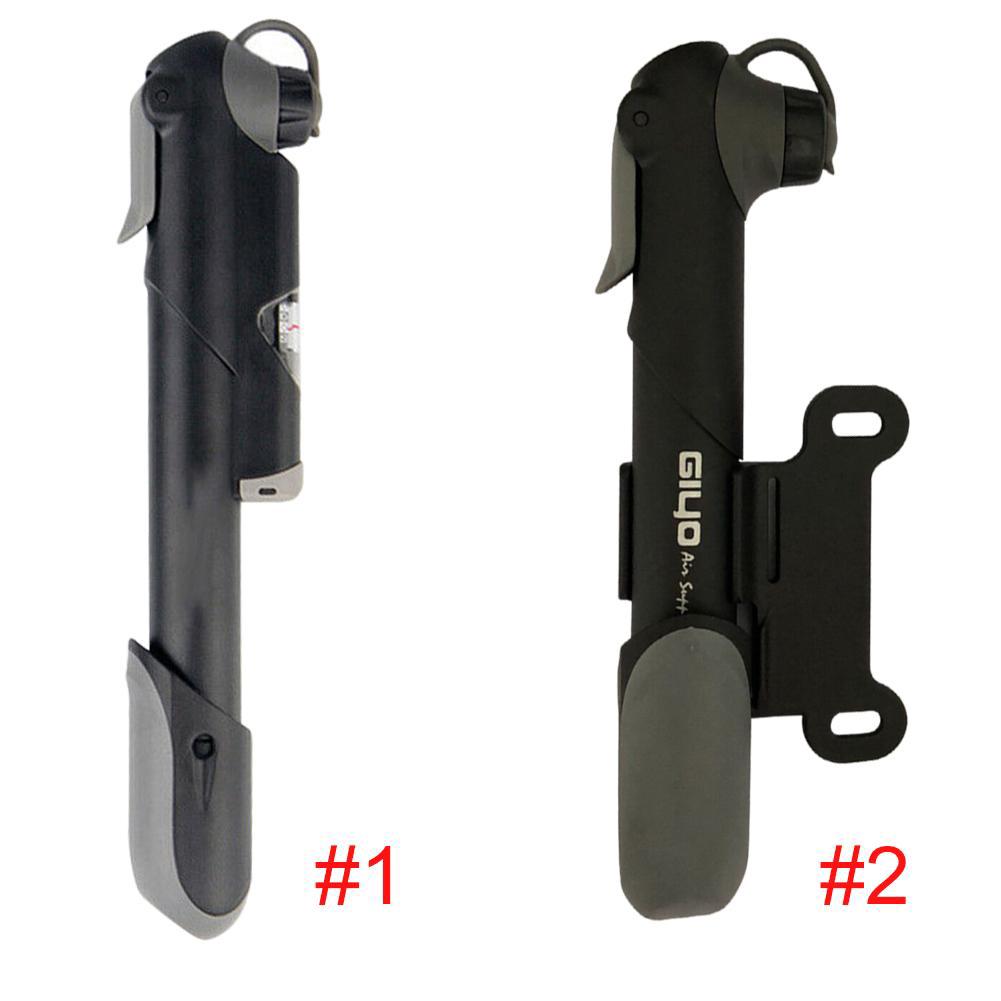 Ống bơm hơi lốp xe đạp mini tiện dụng