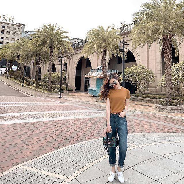 Áo Thun Hè Cao Cấp  🌹FREESHIP🌹 Chất Liệu Supima Cotton Cực Mát, Hàng Xuất Khẩu Dáng Cực Đẹp Nhiều Màu Sắc 0,2kg | BigBuy360 - bigbuy360.vn