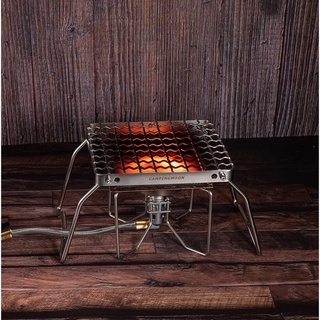 Đế bếp/ Giá đỡ bếp gấp gọn Campingmoon MS-1011 / MS-1012