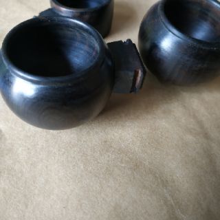 Cóng ăn gỗ mun