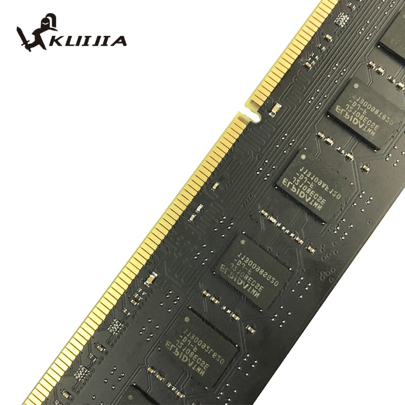 Ram Máy Tính Kuijia DDR3 8Gb 1600 bh 36 tháng | WebRaoVat - webraovat.net.vn