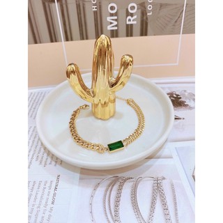 Đĩa gốm chụp ảnh , decor shop nhìu mẫu đẹp