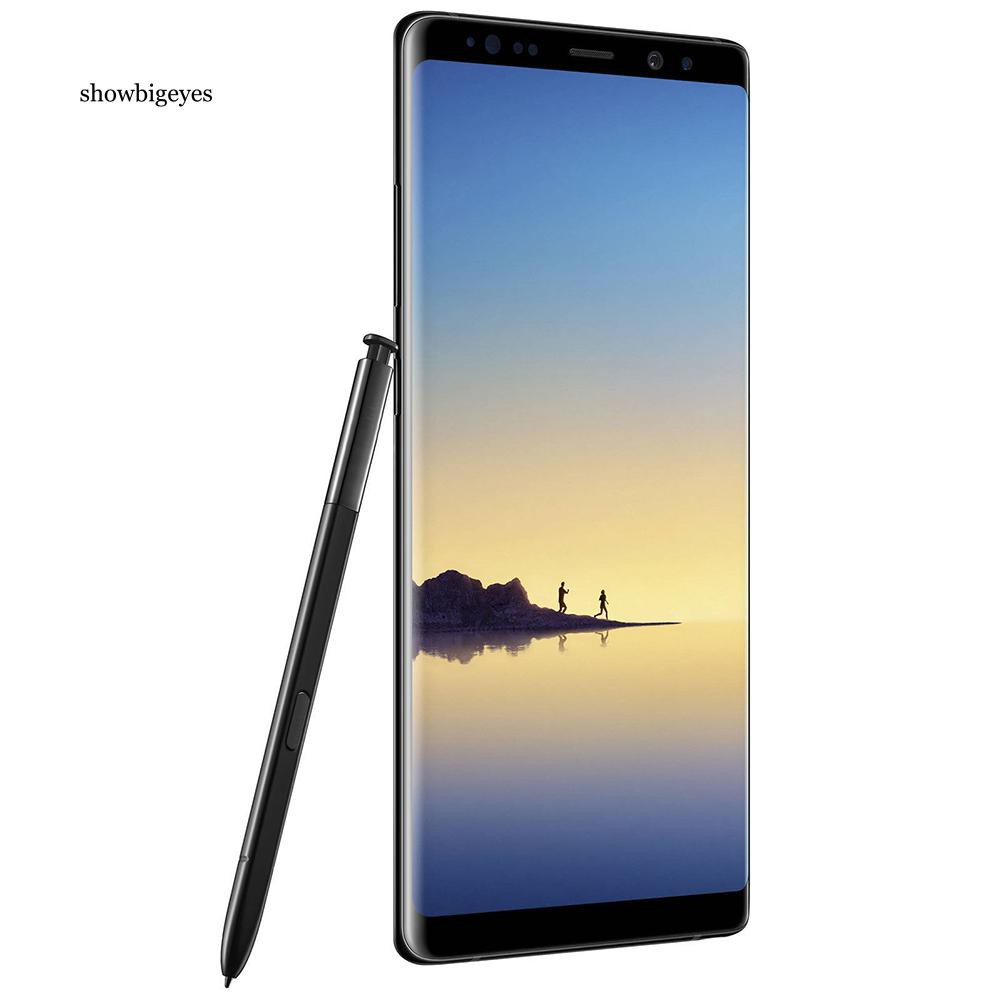 Bút cảm ứng cao cấp phụ kiện chuyên dụng dùng để viết vẽ tiện dụng cho Samsung Galaxy Note 8
