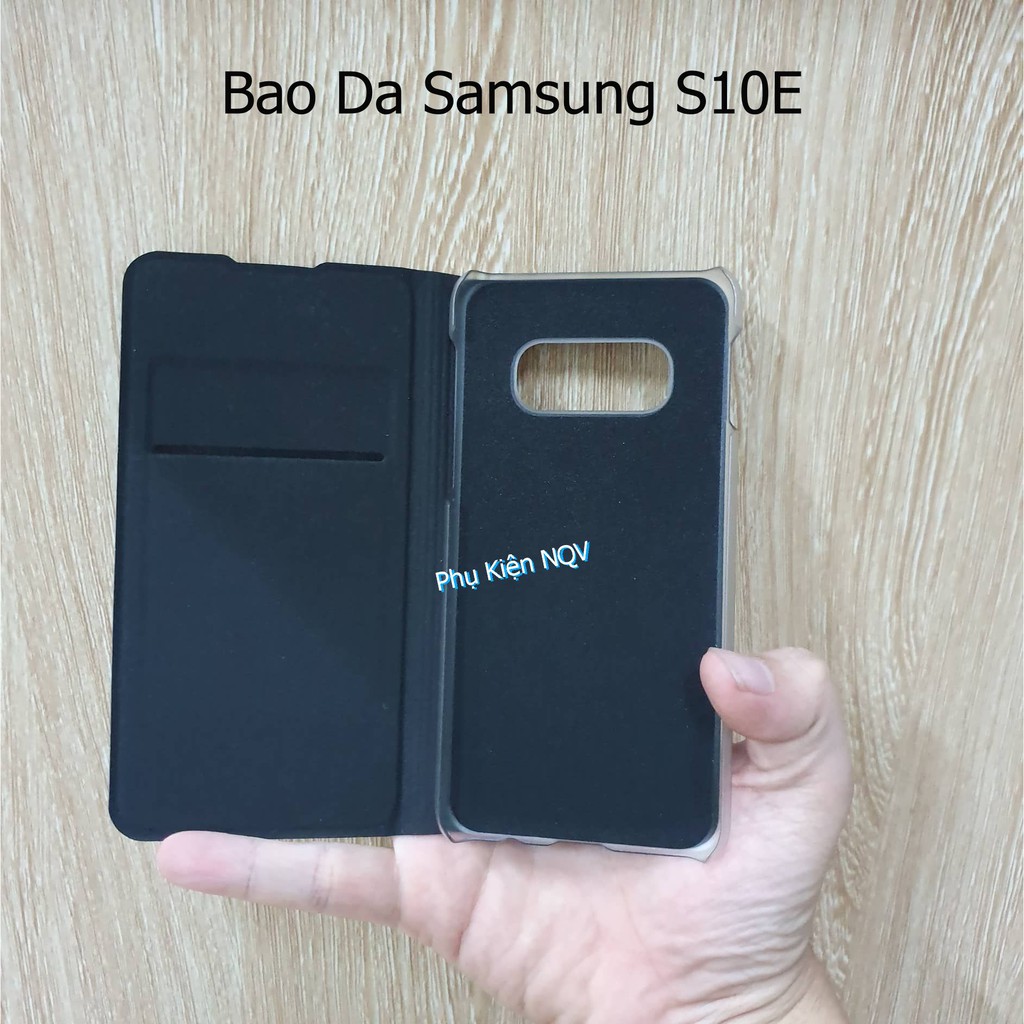 Samsung S10E || Bao Da Samsung S10E