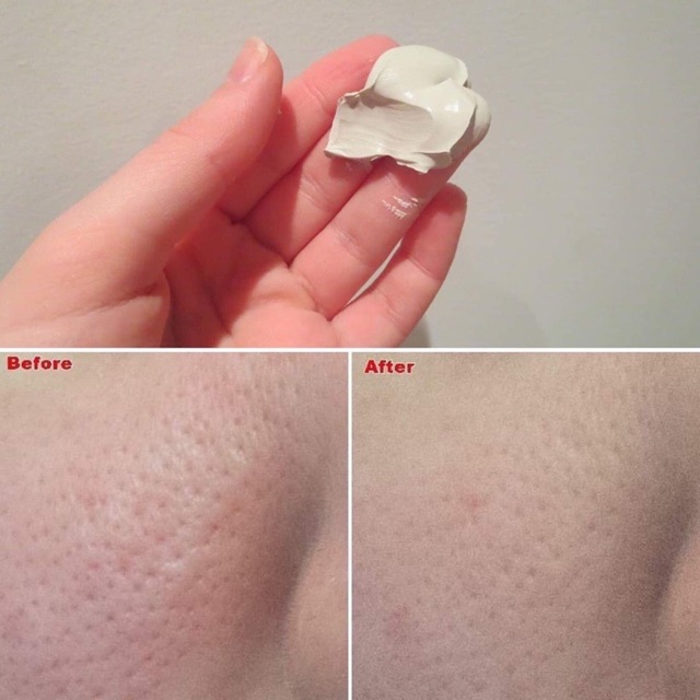 Mặt nạ đất sét Kieh’s 14ml