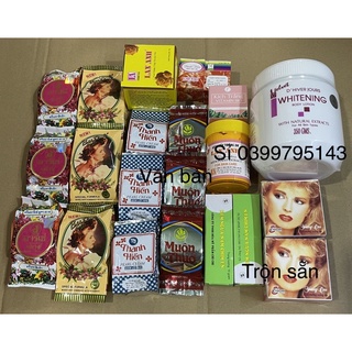 Công thức siêu trắng cấp tốc 700g kem