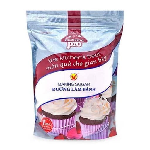 ĐƯỜNG XAY LÀM BÁNH- BIÊN HÒA