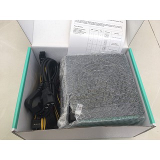 Nguồn máy tính ANTEC ATOM V450