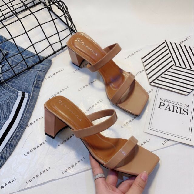 DÉP GÓT 5 PHÂN 2 DÂY