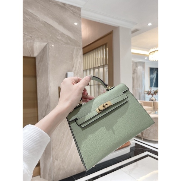 Túi xách nữ Hermes Kelly epson supper sale