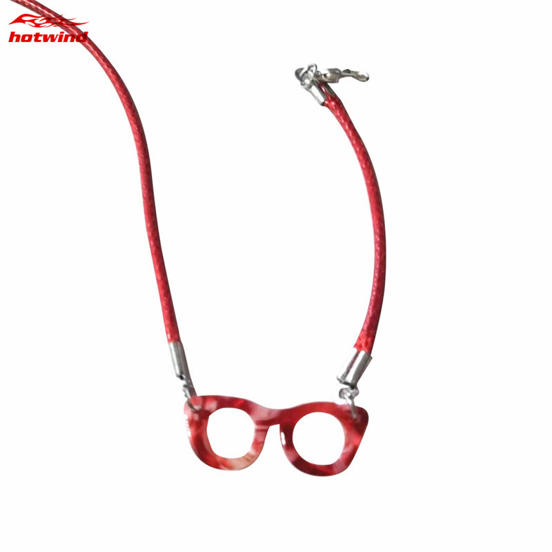 [Hàng mới về] Dây đeo khẩu trang/kính mắt chống thất lạc tiện lợi an toàn