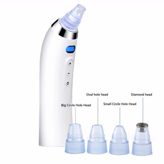 Máy hút mụn Comedo Suction cực mạnh