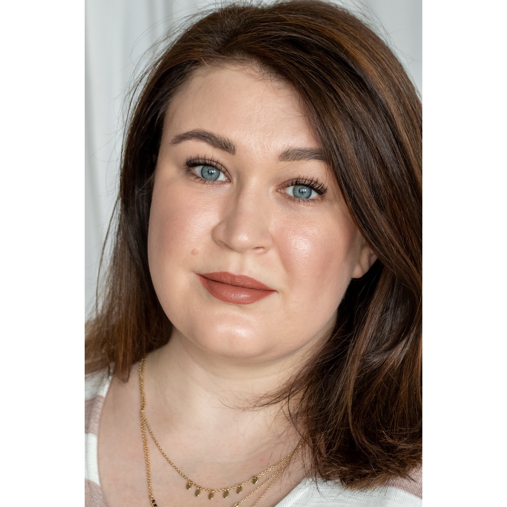 SON KEM MATTE INK MBL