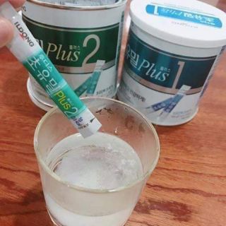 Sữa non Idong Hàn Quốc