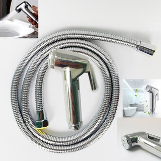 Vòi Xịt Vệ Sinh Cao Cấp ,Vòi xịt bồn cầu VX04