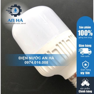 Bóng đèn led 30w