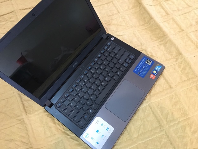Laptop Dell 5460 vỏ nhôm siêu mỏng đẹp thời trang văn phòng | BigBuy360 - bigbuy360.vn